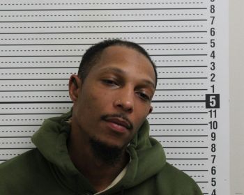 Robert Leon Ray Jr Mugshot