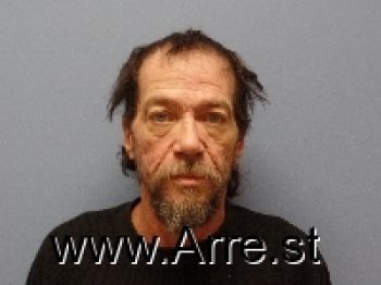 Robert  Rector Mugshot