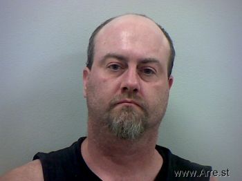 Robert L Reed Mugshot