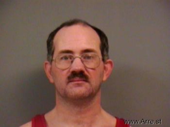 Robert Ray Reed Mugshot