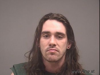 Robert Michael Rice Mugshot