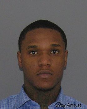 Robert  Richardson Mugshot