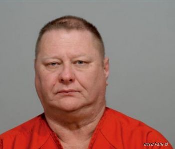 Robert Eugene Richmond Mugshot