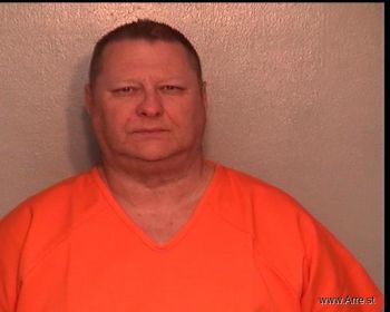 Robert Eugene Richmond Mugshot