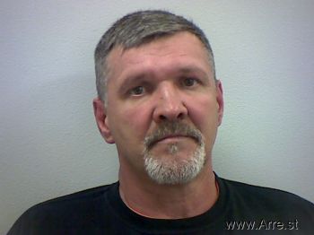 Robert L Richmond Mugshot