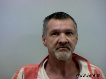 Robert L Richmond Mugshot