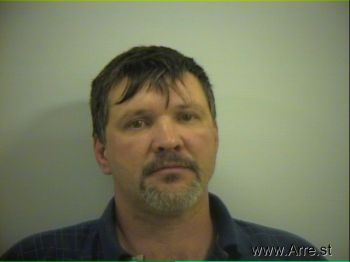 Robert L Richmond Mugshot