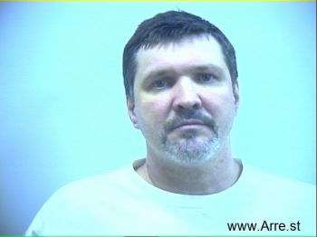 Robert L Richmond Mugshot