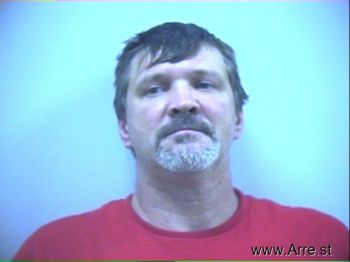 Robert L Richmond Mugshot