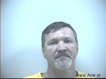 Robert L Richmond Mugshot