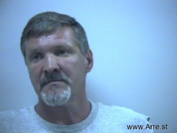 Robert L Richmond Mugshot