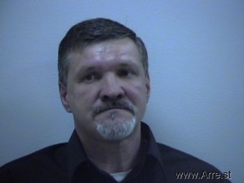 Robert L Richmond Mugshot