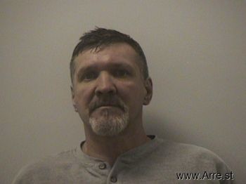 Robert L Richmond Mugshot