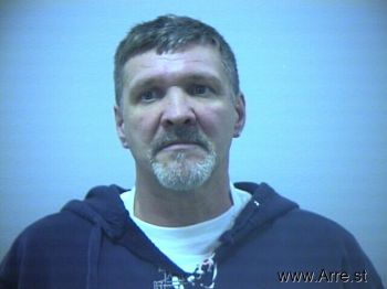 Robert L Richmond Mugshot