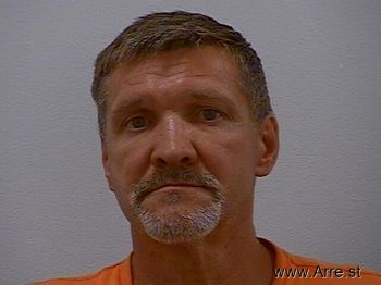 Robert L Richmond Mugshot