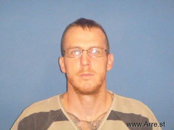 Robert Harold Ridener Jr Mugshot