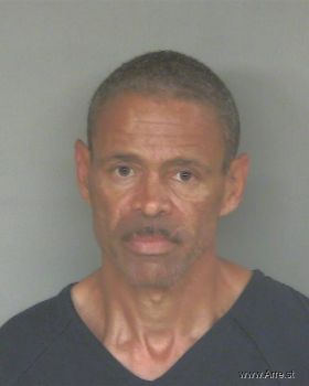 Robert Tracy Roberts Mugshot