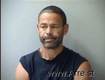 Robert Tracy Roberts Mugshot