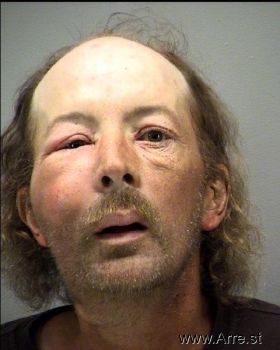 Robert L Rogers Mugshot