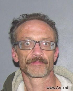 Robert  Rose Mugshot