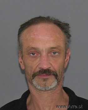 Robert  Rose Mugshot