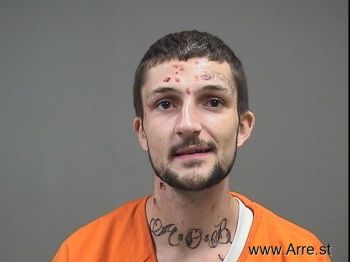 Robert James Jr Rosenberg Mugshot