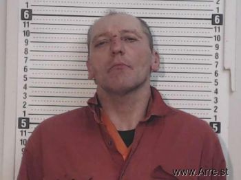 Robert D Rosenberger Mugshot