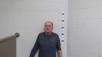 Robert D Rosenberger Mugshot