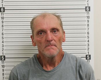 Robert D Rosenberger Mugshot