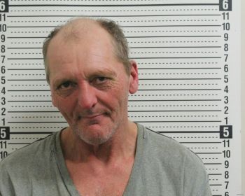 Robert D Rosenberger Mugshot