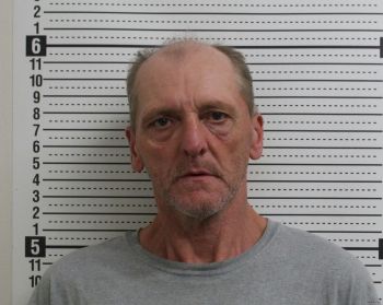 Robert D Rosenberger Mugshot