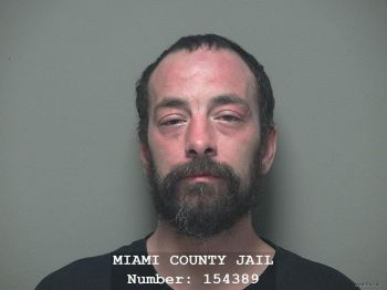 Robert Lowell Rosener Mugshot