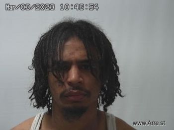 Robert  Ross Mugshot