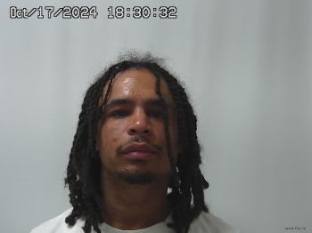 Robert Lee Ross Mugshot