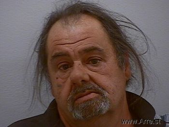 Robert Lee Rossiter Mugshot