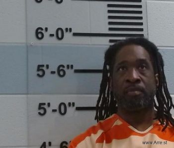 Robert  Salley Mugshot