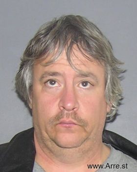 Robert  Sellers Mugshot