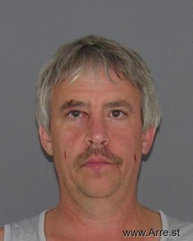 Robert  Sellers Mugshot