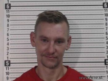 Robert B Senn Mugshot