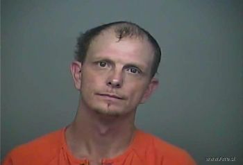 Robert James Shelton Mugshot