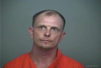 Robert James Shelton Mugshot