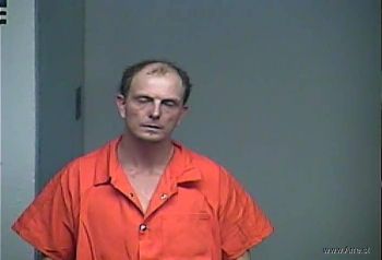 Robert James Shelton Mugshot