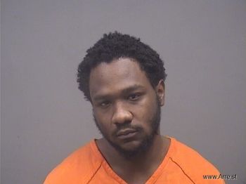 Robert Michael Shepherd Mugshot