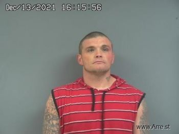 Robert James Shumaker Mugshot