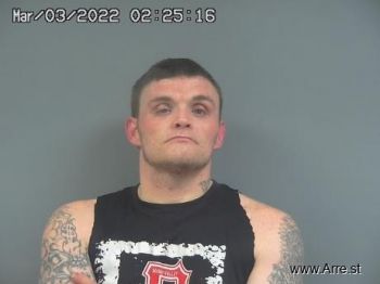 Robert James Shumaker Mugshot