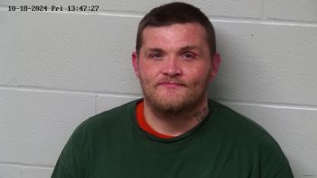 Robert James Shumaker Mugshot