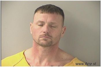 Robert Steven Silcott Mugshot