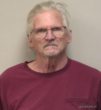 Robert Gregory Smith Mugshot