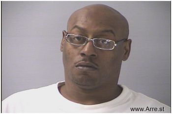 Robert Darnell Smith Mugshot