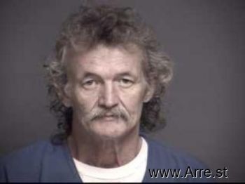 Robert Lynn Sorrell Mugshot